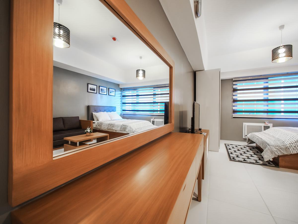 Icon Plaza Tower Apartment *