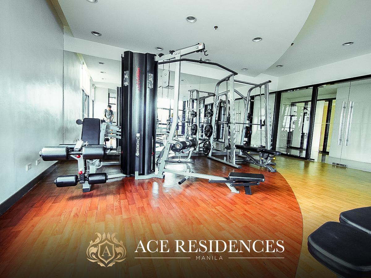Icon Plaza Tower Apartment *