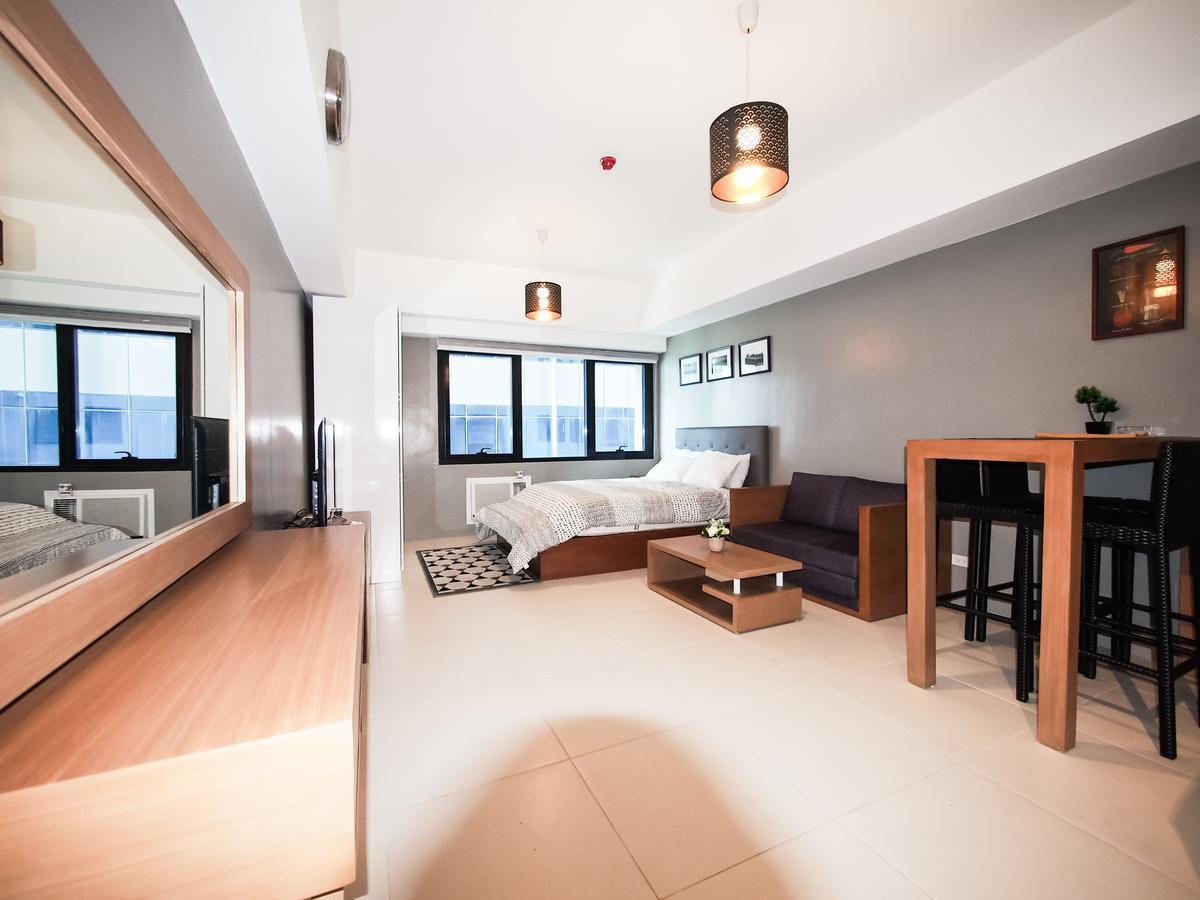 Icon Plaza Tower Apartment *