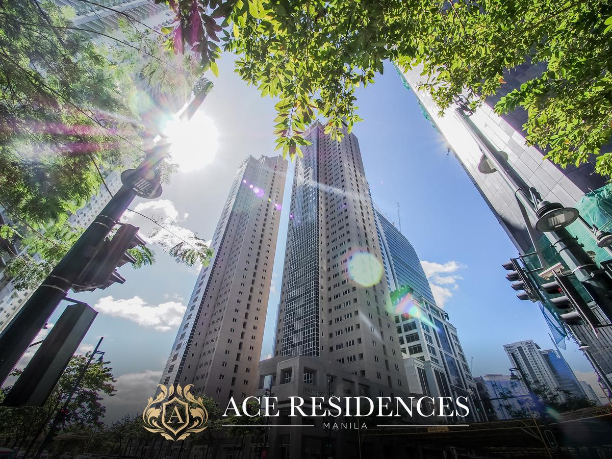 Icon Plaza Tower *