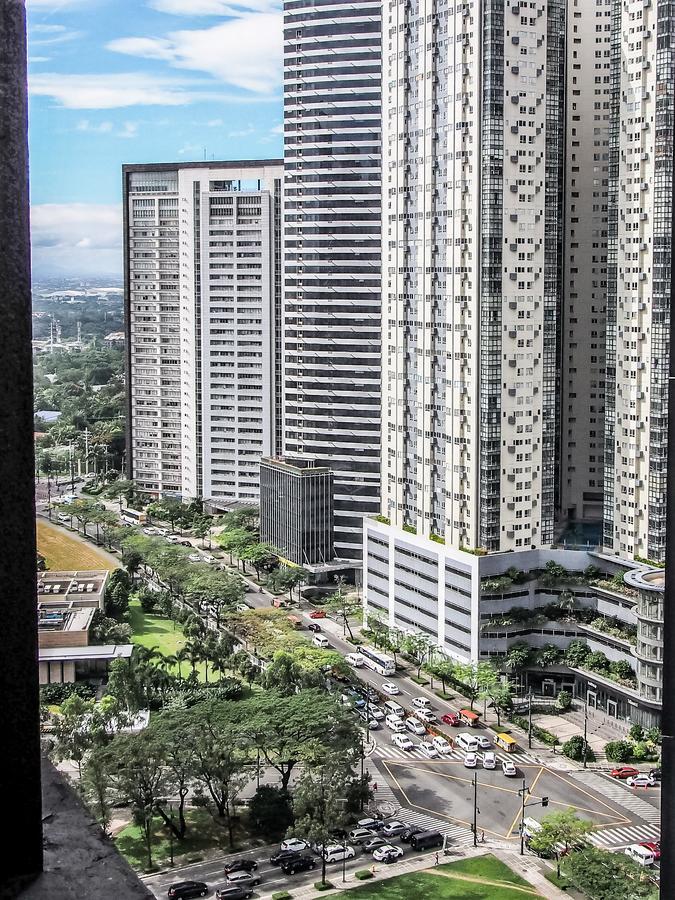 Icon Plaza Tower *