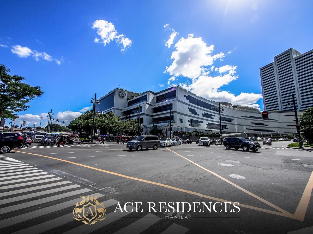 Icon Plaza Tower Apartment *