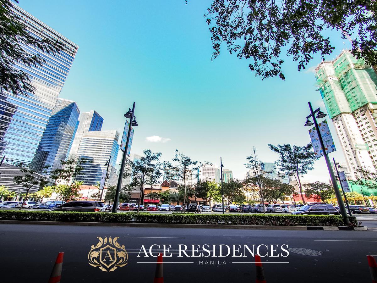 Apartment Icon Plaza Tower *