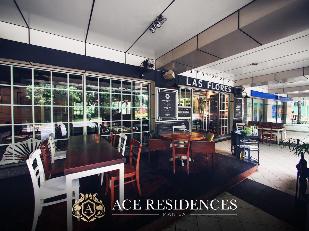 Icon Plaza Tower Apartment