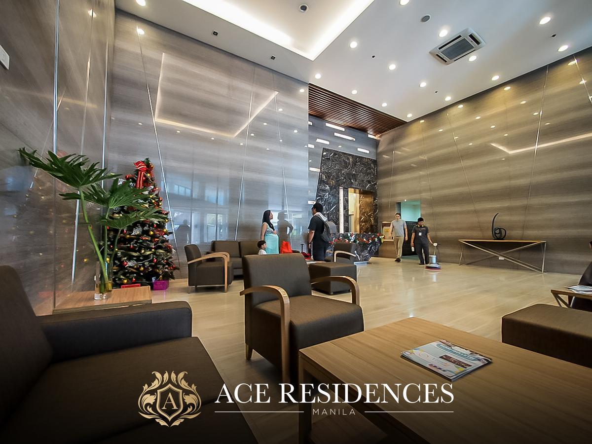 Apartment Icon Plaza Tower Manila