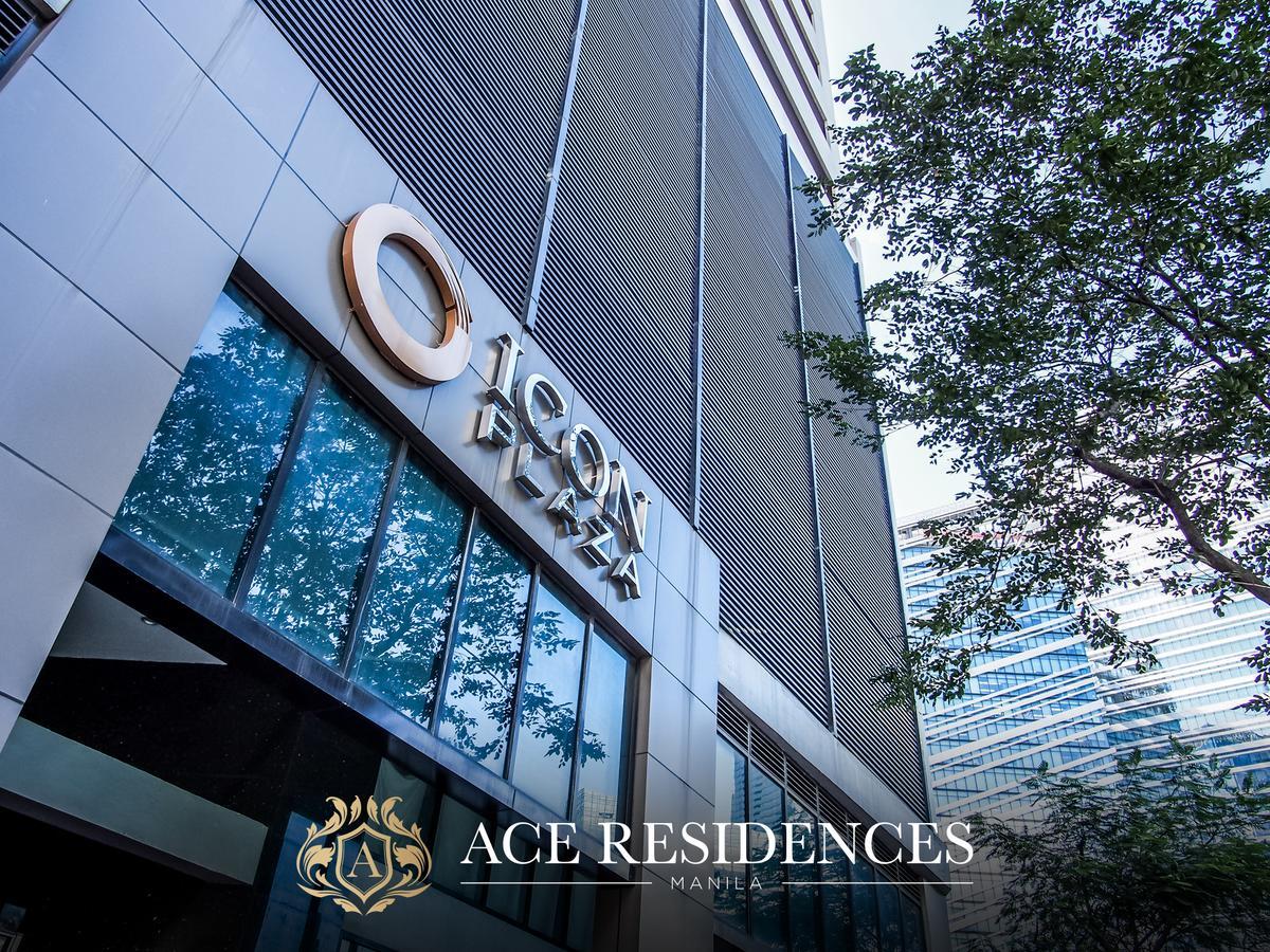 Icon Plaza Tower *