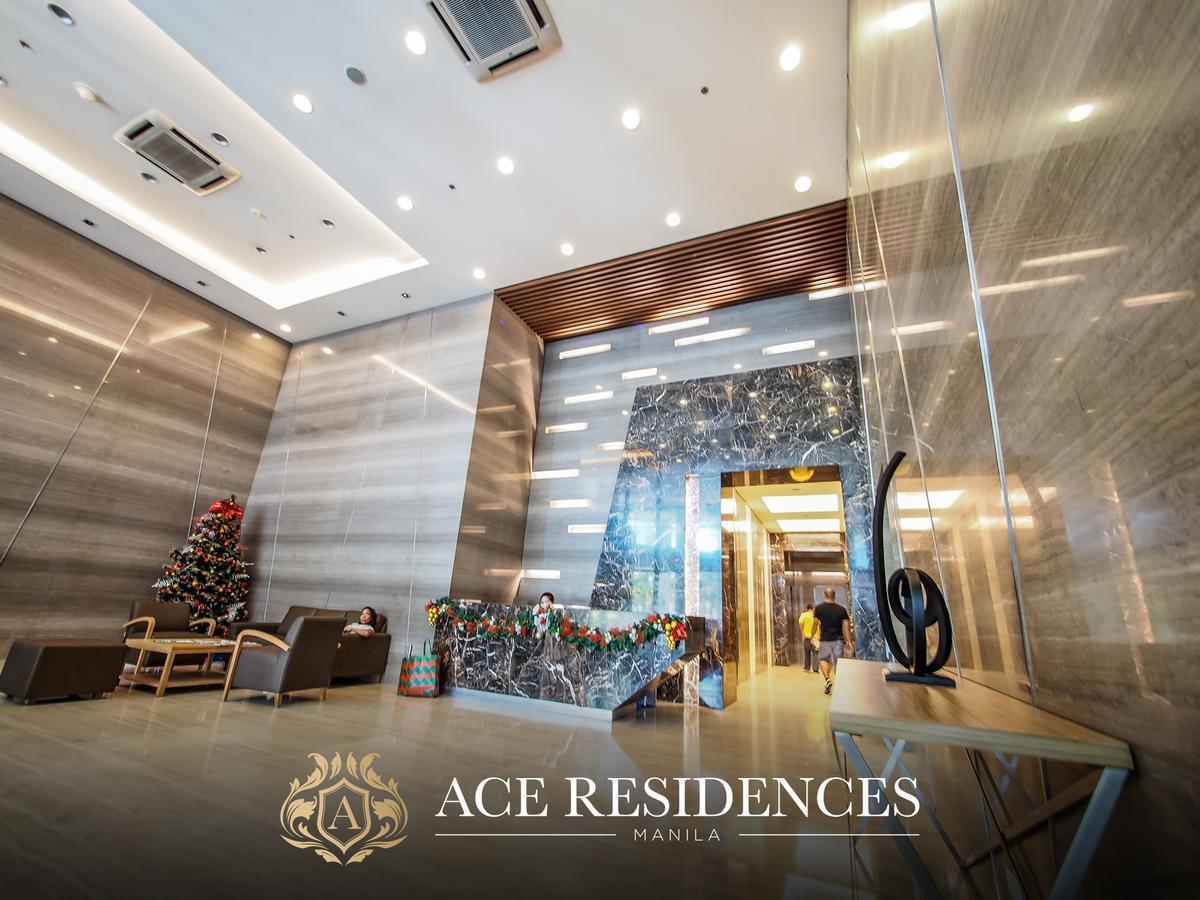 Icon Plaza Tower *