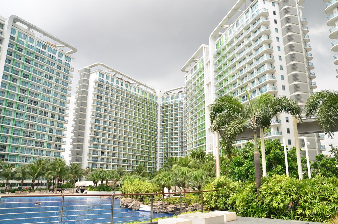 Azure Urban Residences Manila