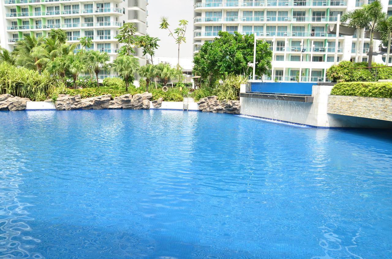 Azure Urban Residences * Manila