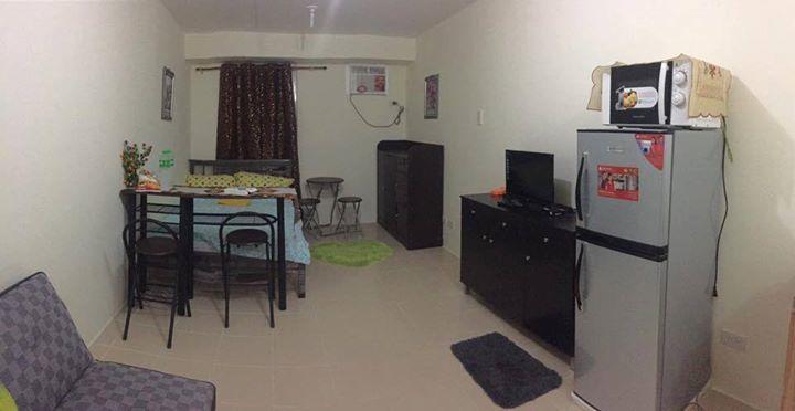 Urban Deca Tondo Unit 1 By Gracey's Place Apartment *