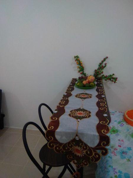 Urban Deca Tondo Unit 1 By Gracey's Place Apartment Manila