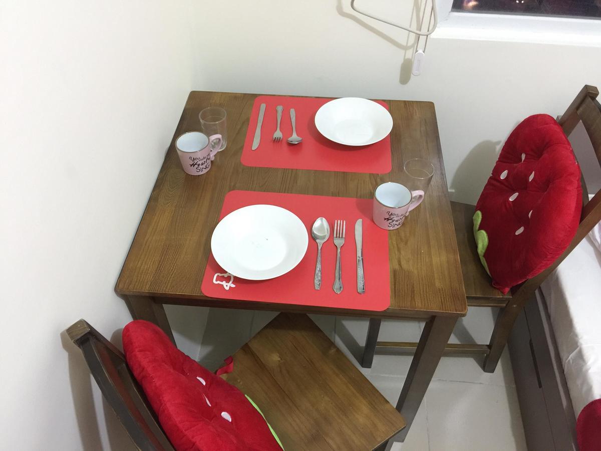 Apartment Urban Deca Unit 3 By Gracey's Place