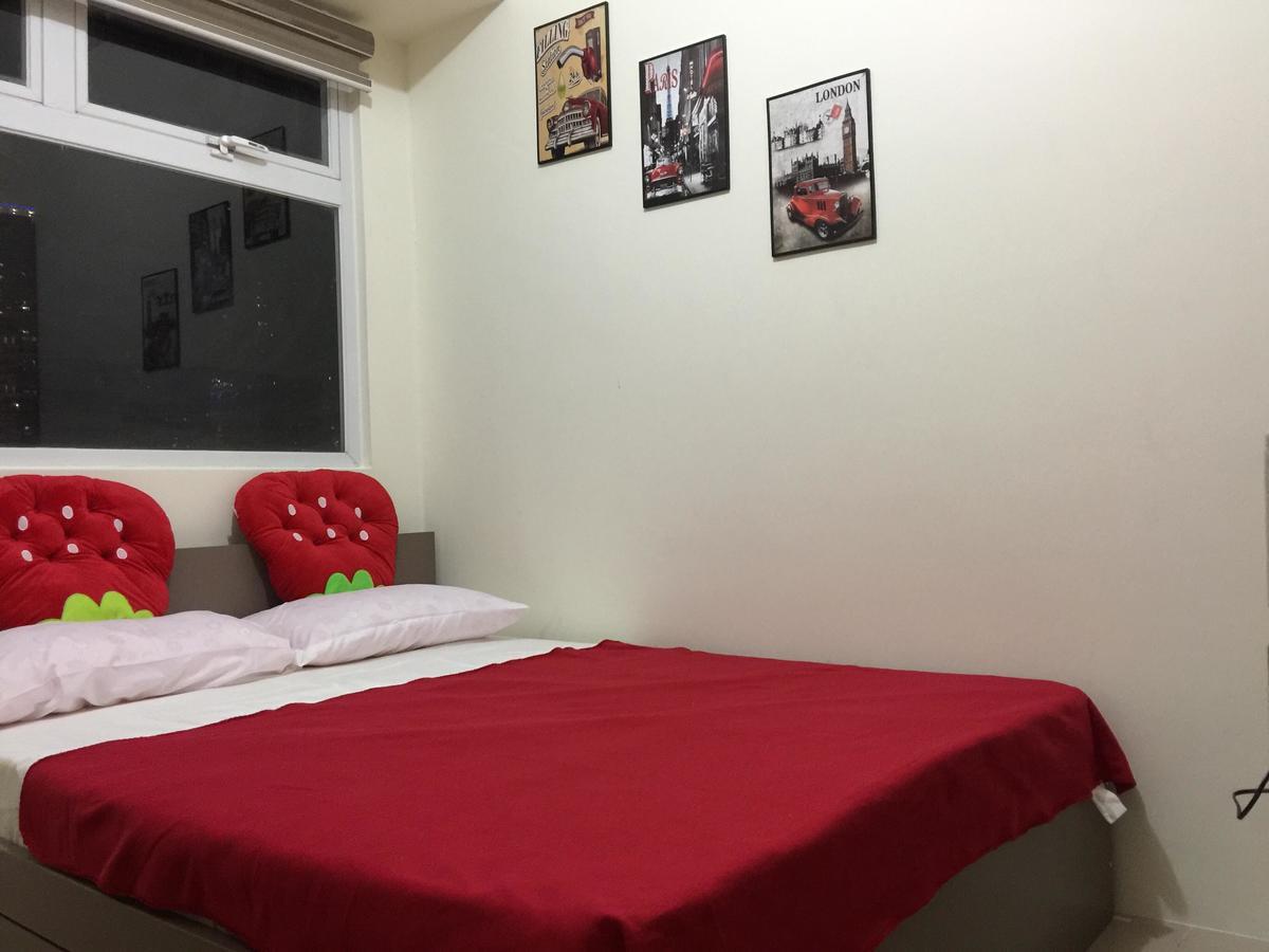 Apartment Urban Deca Unit 3 By Gracey's Place Manila