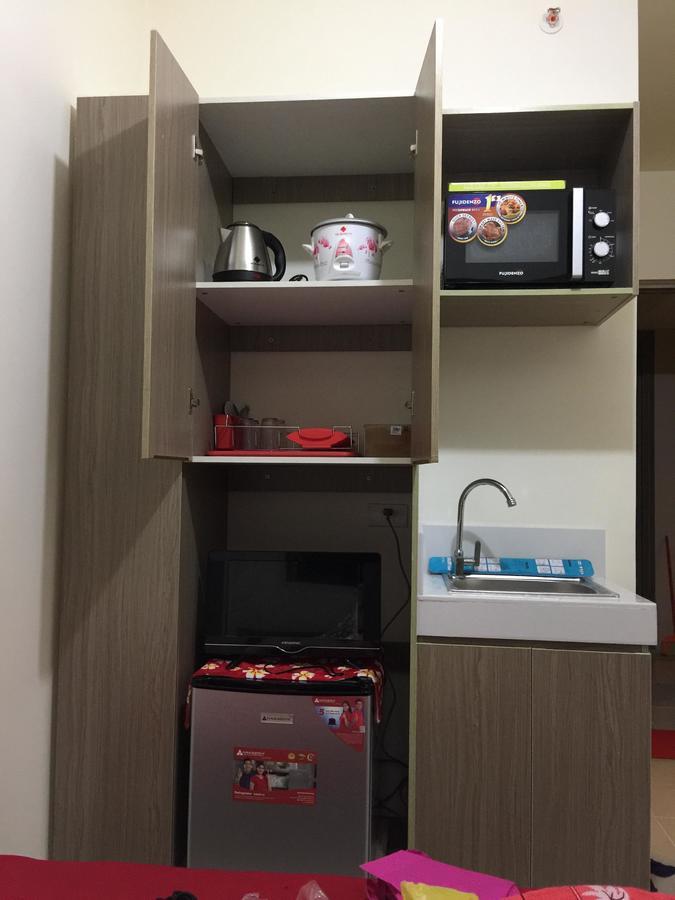 Urban Deca Unit 3 By Gracey's Place Manila