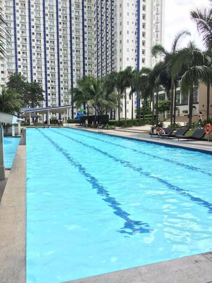 Grass Residences Tower 5 Apartment *