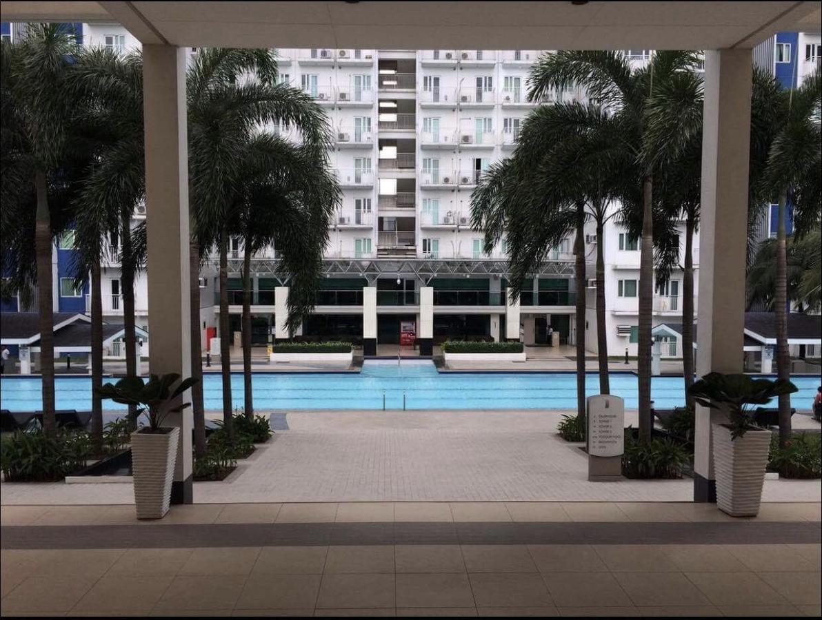 Grass Residences Tower 5 Apartment