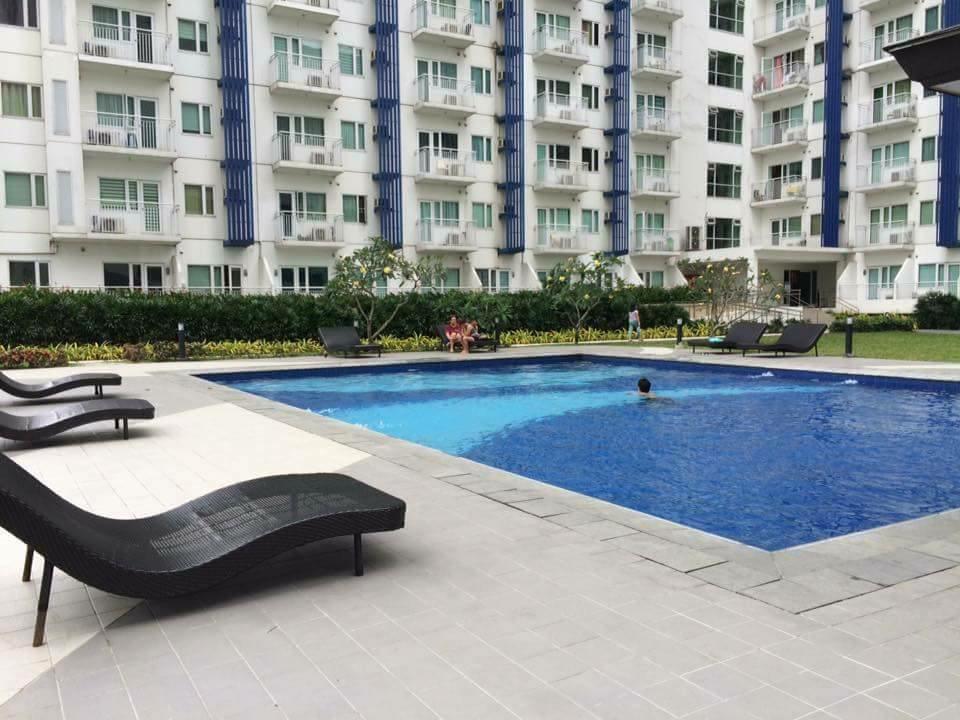 Grass Residences Tower 5 *