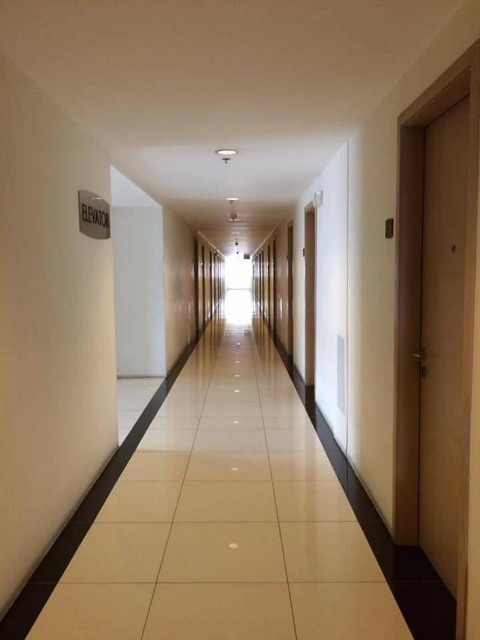 Apartment Grass Residences Tower 5 Manila