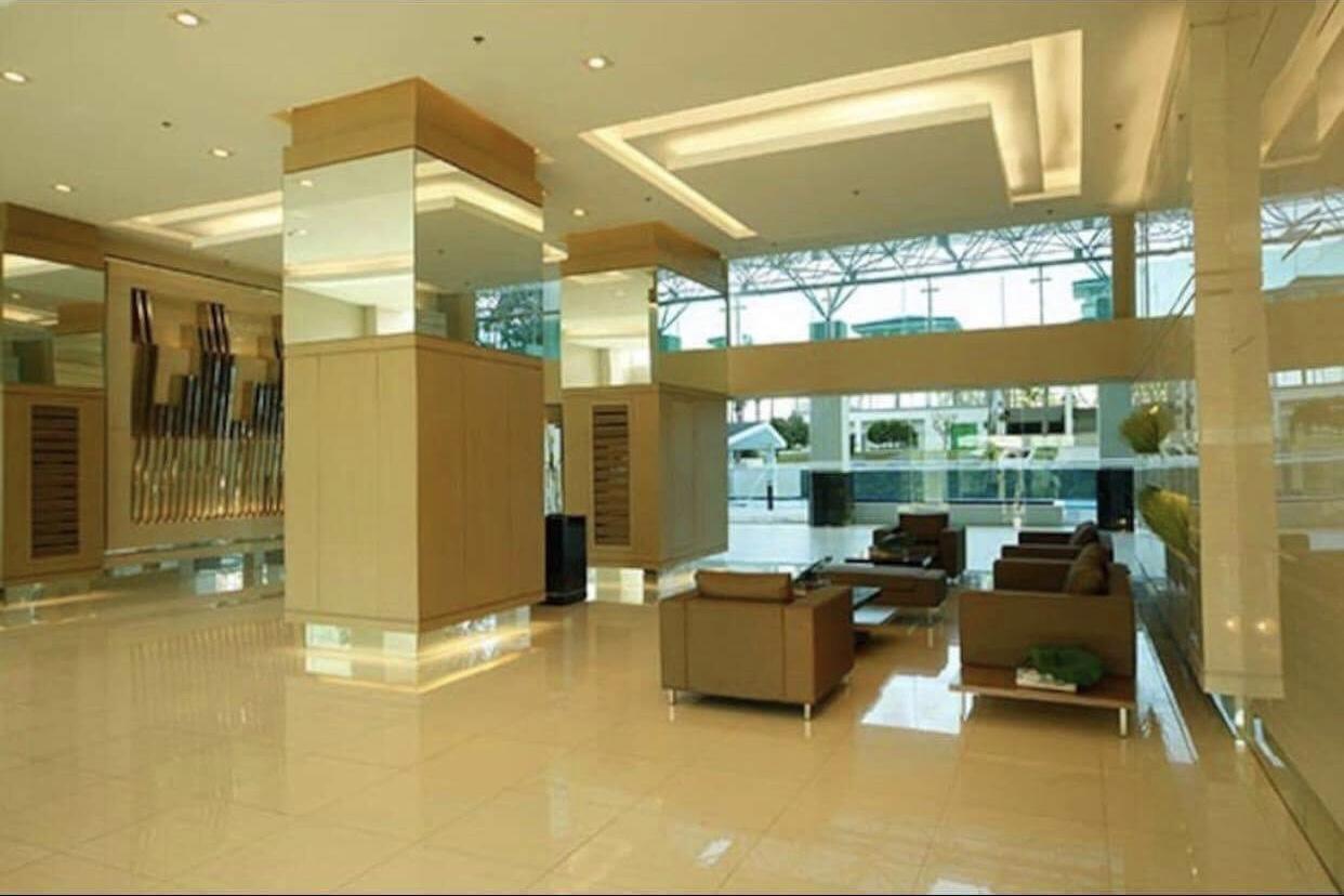 Grass Residences Tower 5 *