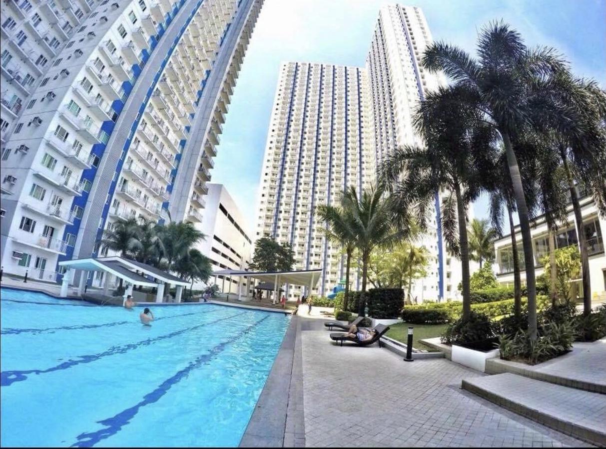 Grass Residences Tower 5 * Manila