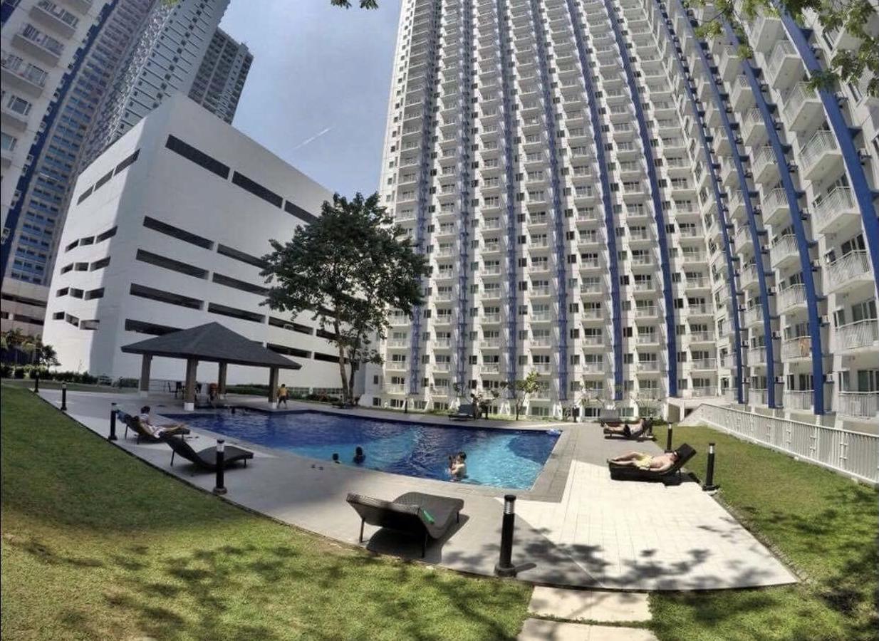 Grass Residences Tower 5 Apartment *