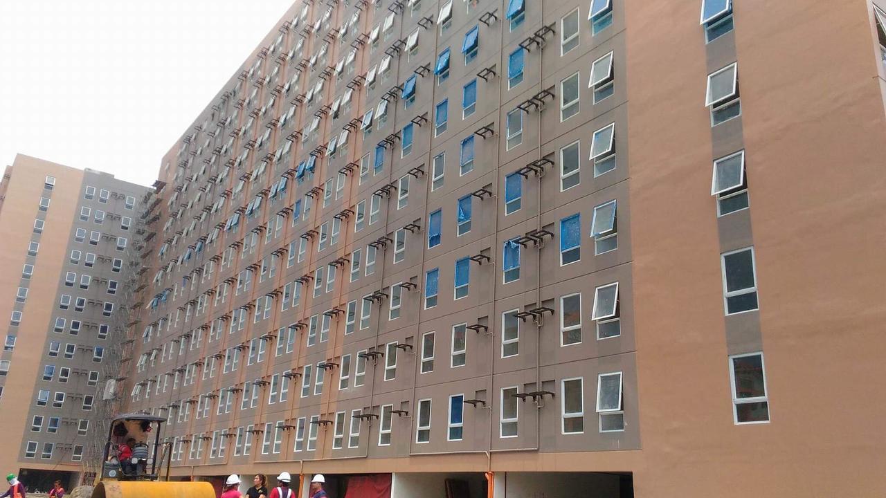 Apartamento Urban Deca Tondo Unit 1 By Gracey's Place