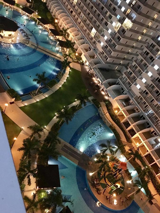 Shell Residences Apartment Manila