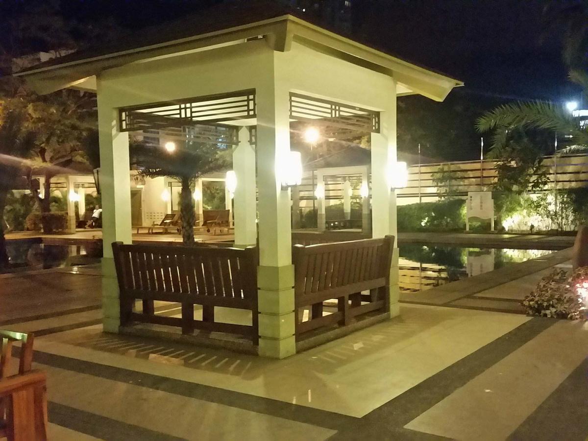 Sally's Place At La Verti Residences Manila
