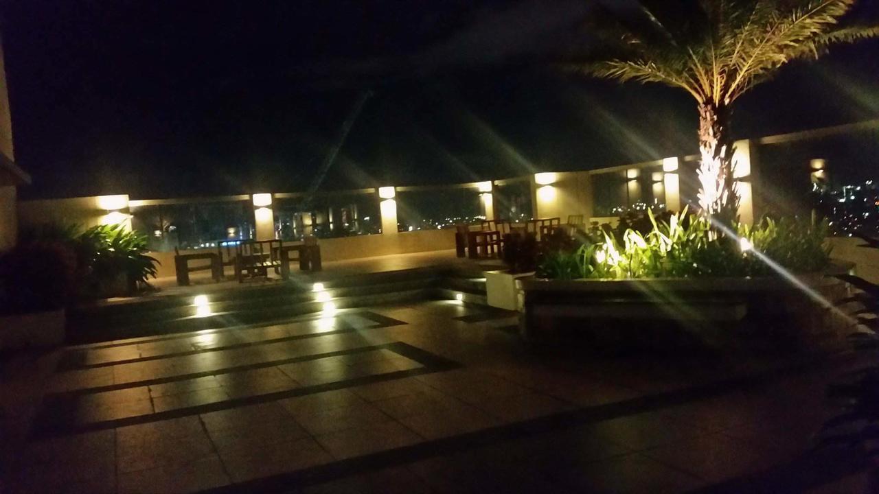 Sally's Place At La Verti Residences * Manila