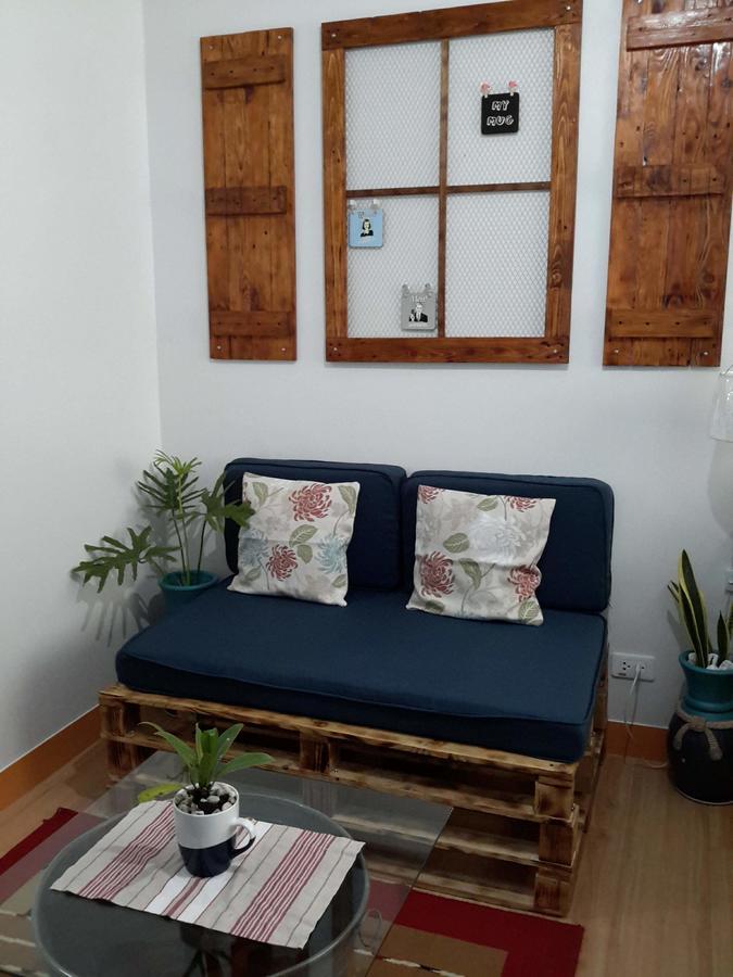 The Treehouse B @ Trees Residences
