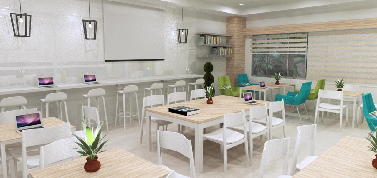 Titan At Wh Taft Residences * Manila