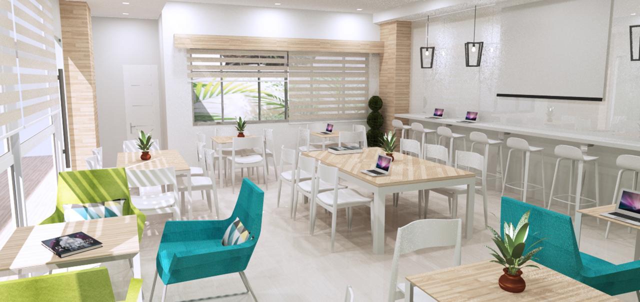 Titan At Wh Taft Residences *