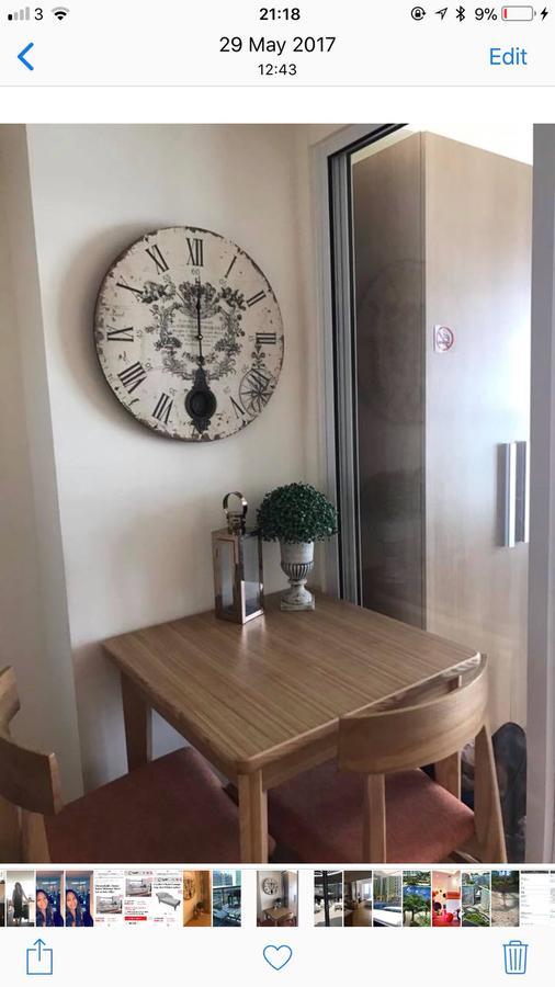 Azure C7 Balcony, Wifi, Near Mall Airport Manila
