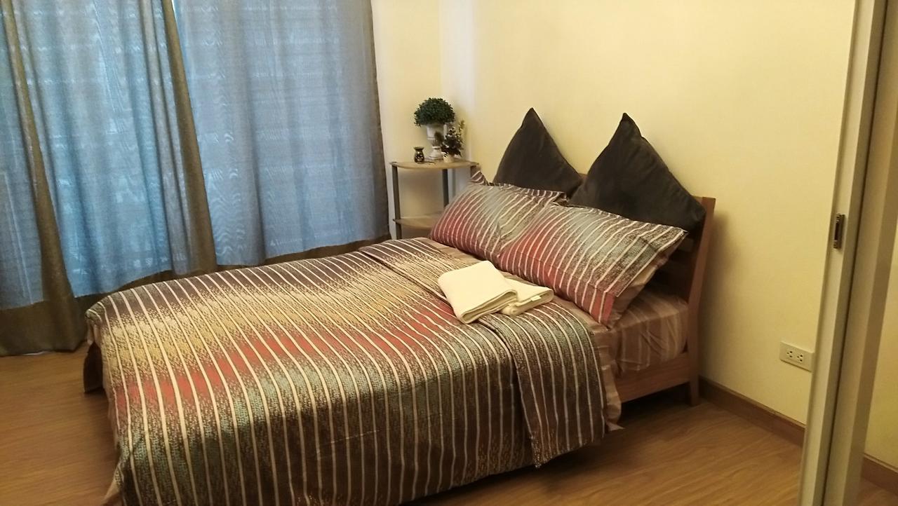 Azure C7 Balcony, Wifi, Near Mall Airport