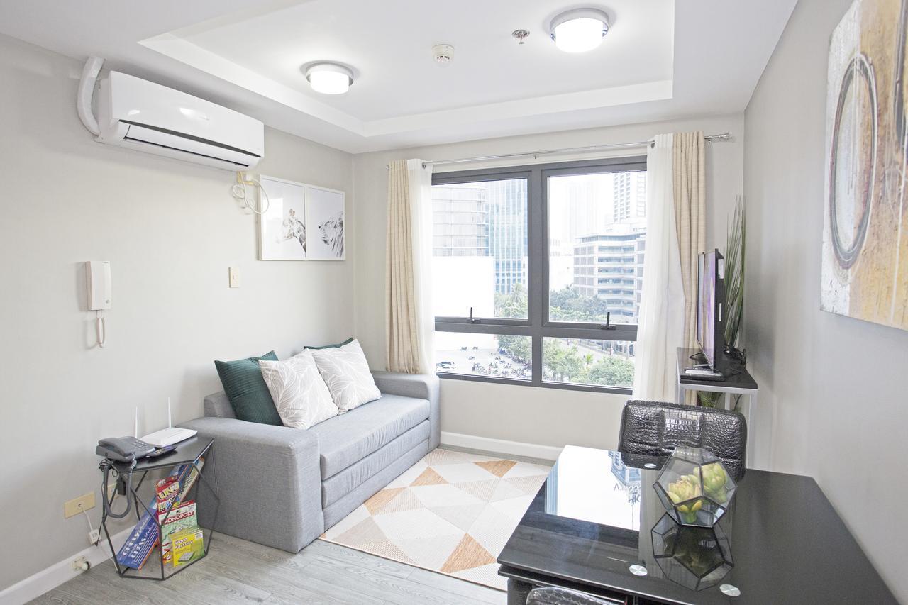 Indigo Ortigas @ Adb Avenue Tower *
