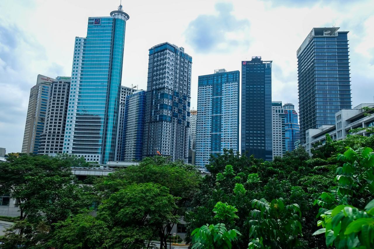 Indigo Ortigas @ Adb Avenue Tower