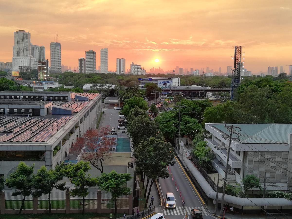 Indigo Ortigas @ Adb Avenue Tower * Manila