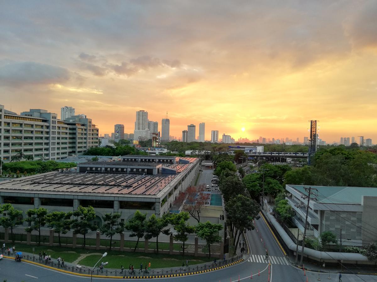 Indigo Ortigas @ Adb Avenue Tower * Manila