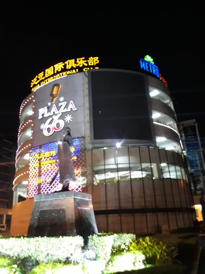 150 Newport - Near Naia T3 Airport Manila
