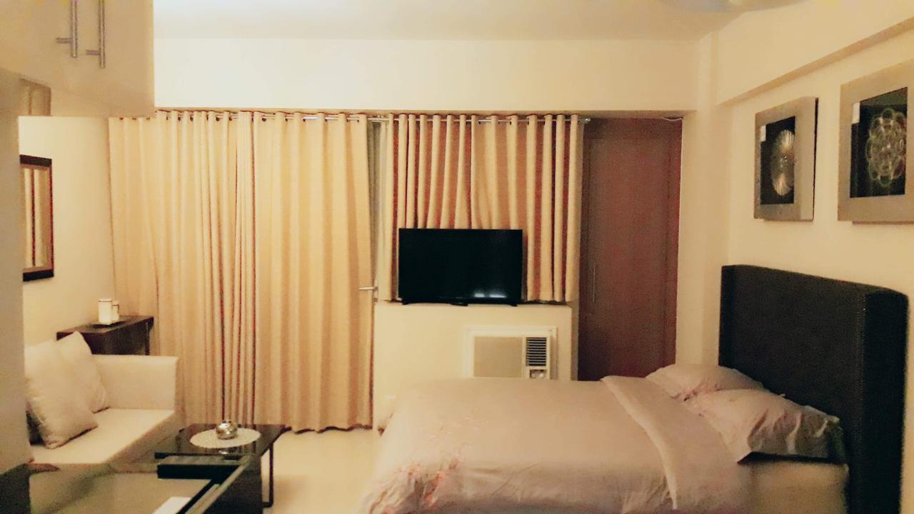 Palm Tree 1 Apartment Manila