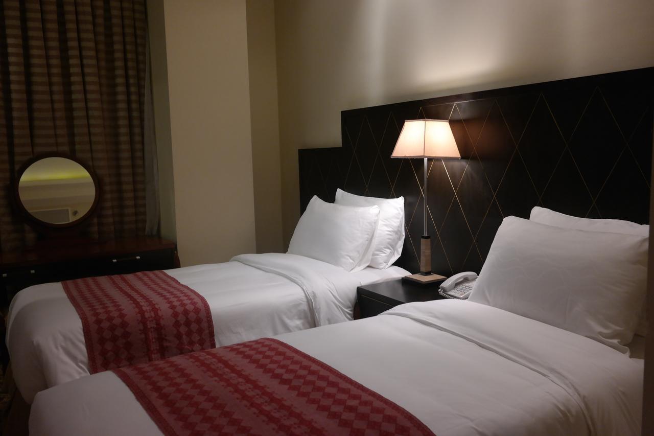 The Luneta Hotel Manila