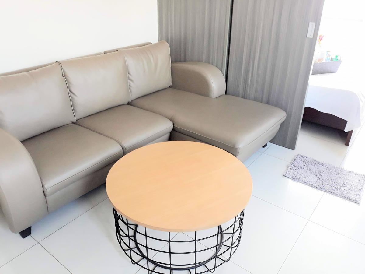 Apartment Residences *