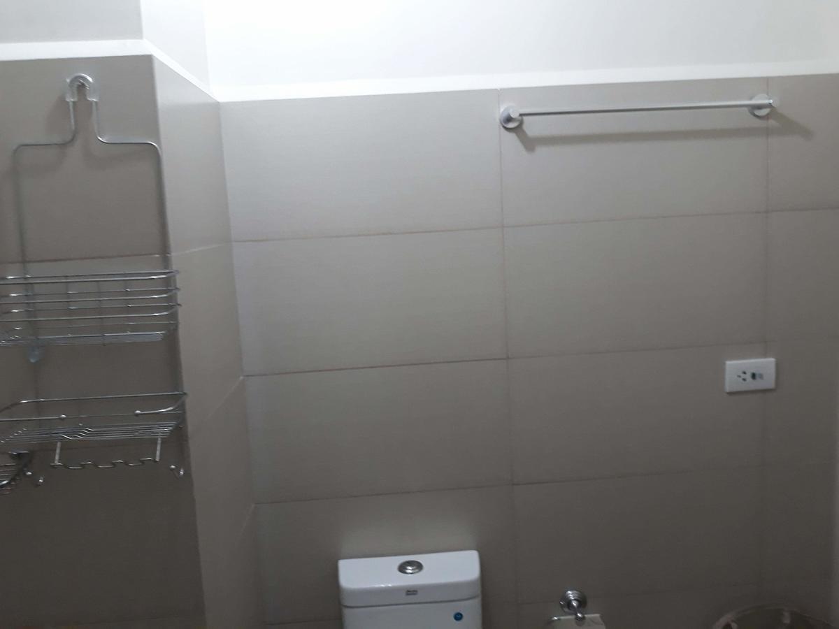 Residences Apartment Manila