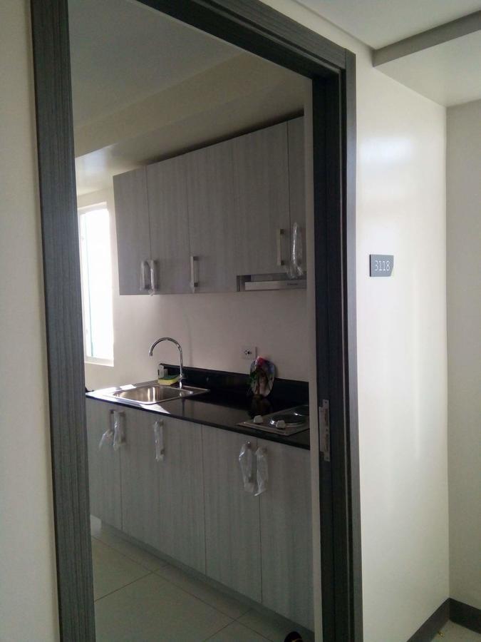 Apartment Residences Manila