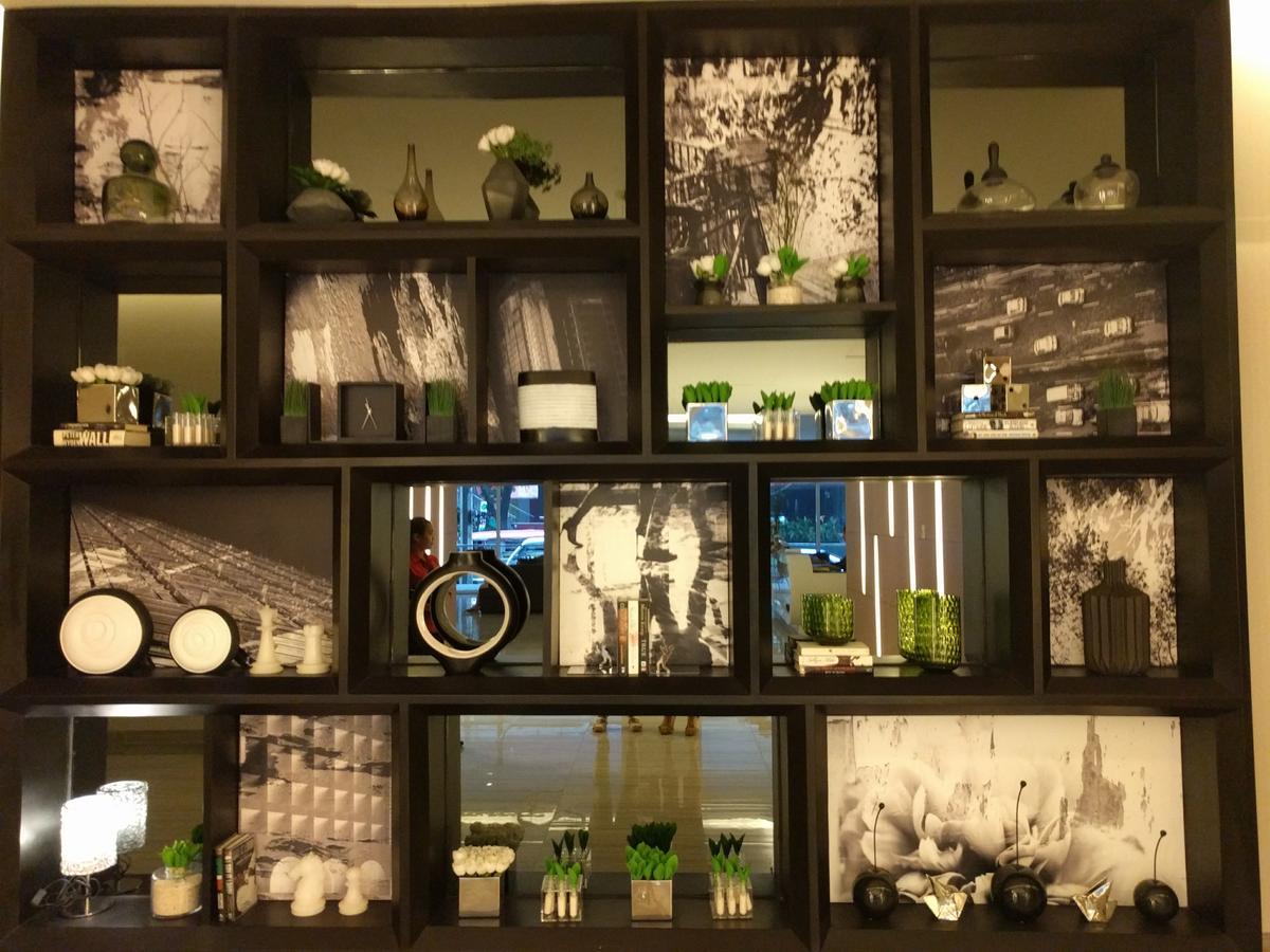 Residences Apartment