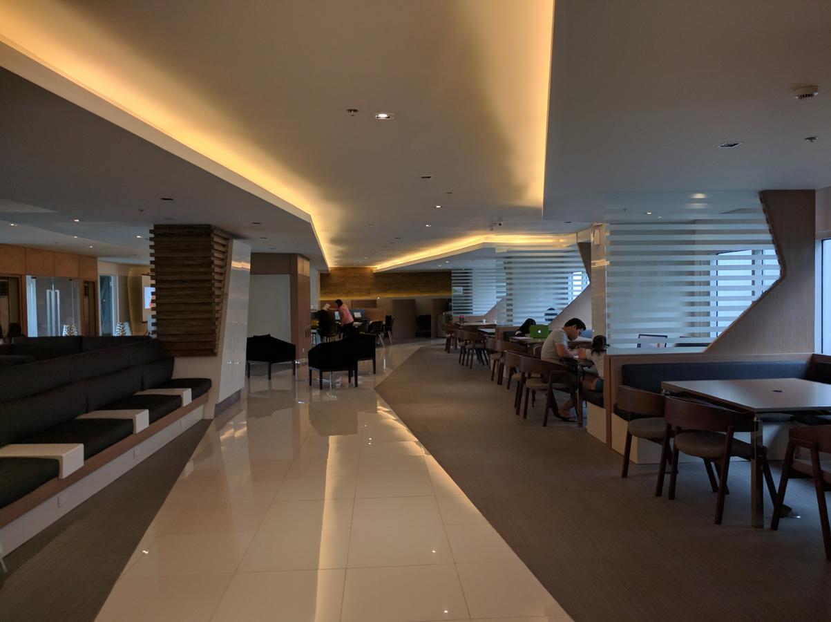 Residences Manila