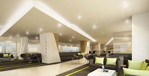 Residences Apartment
