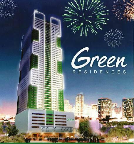 Apartment Residences Manila