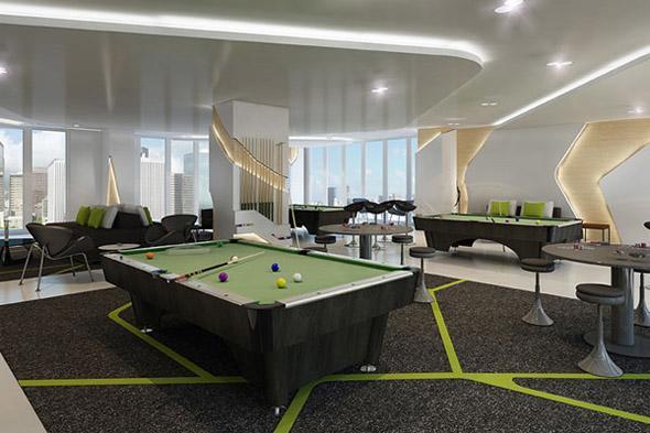 Residences Apartment