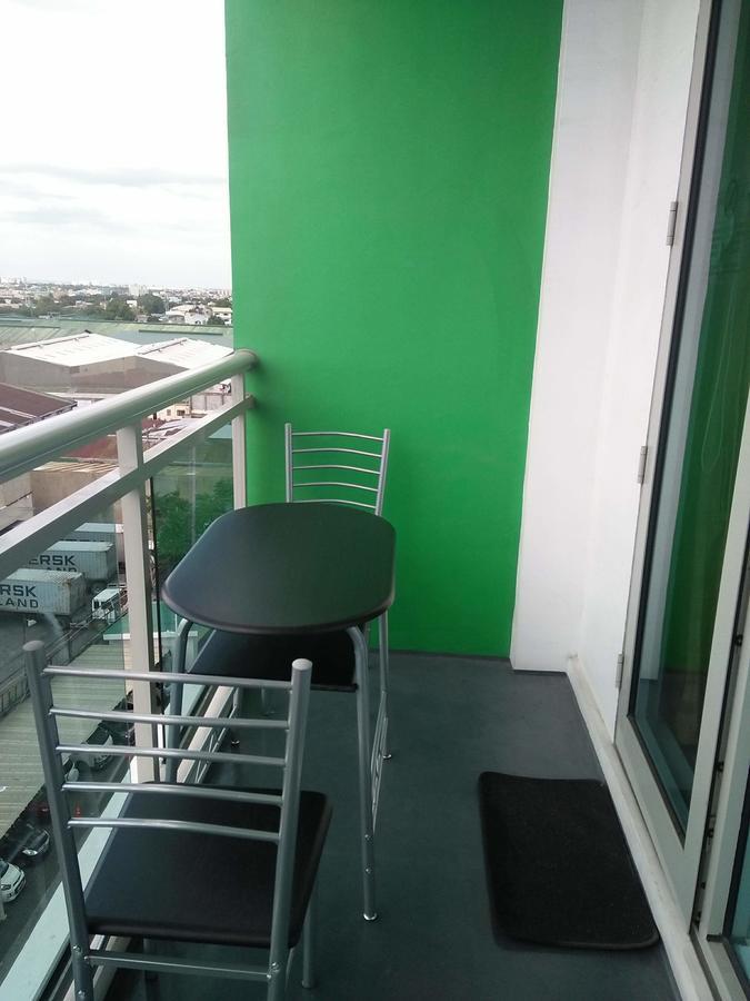Azure Urban Tinoyshome Apartment *